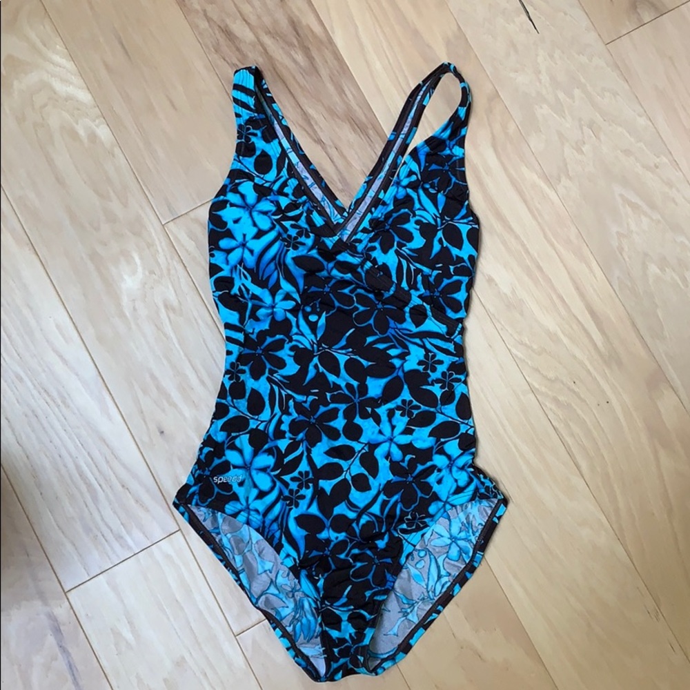 NWOT Speedo One Piece